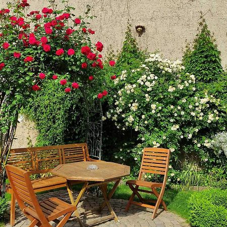 Pension Wehner Torgau Extérieur photo