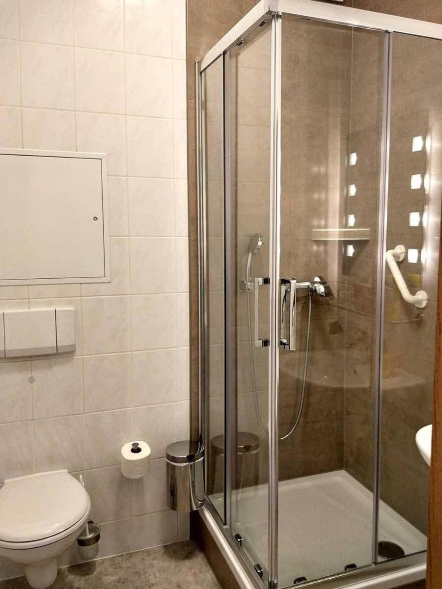 Pension Wehner Torgau Extérieur photo