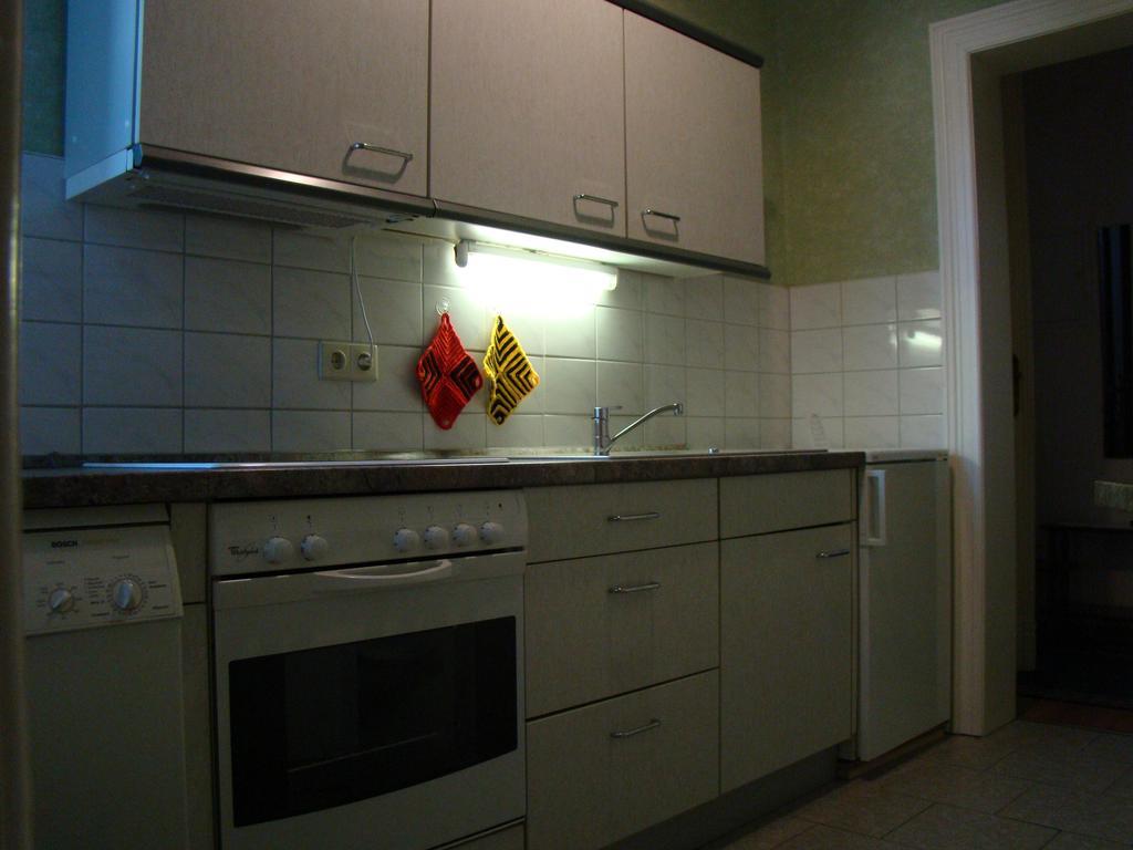 Pension Wehner Torgau Extérieur photo