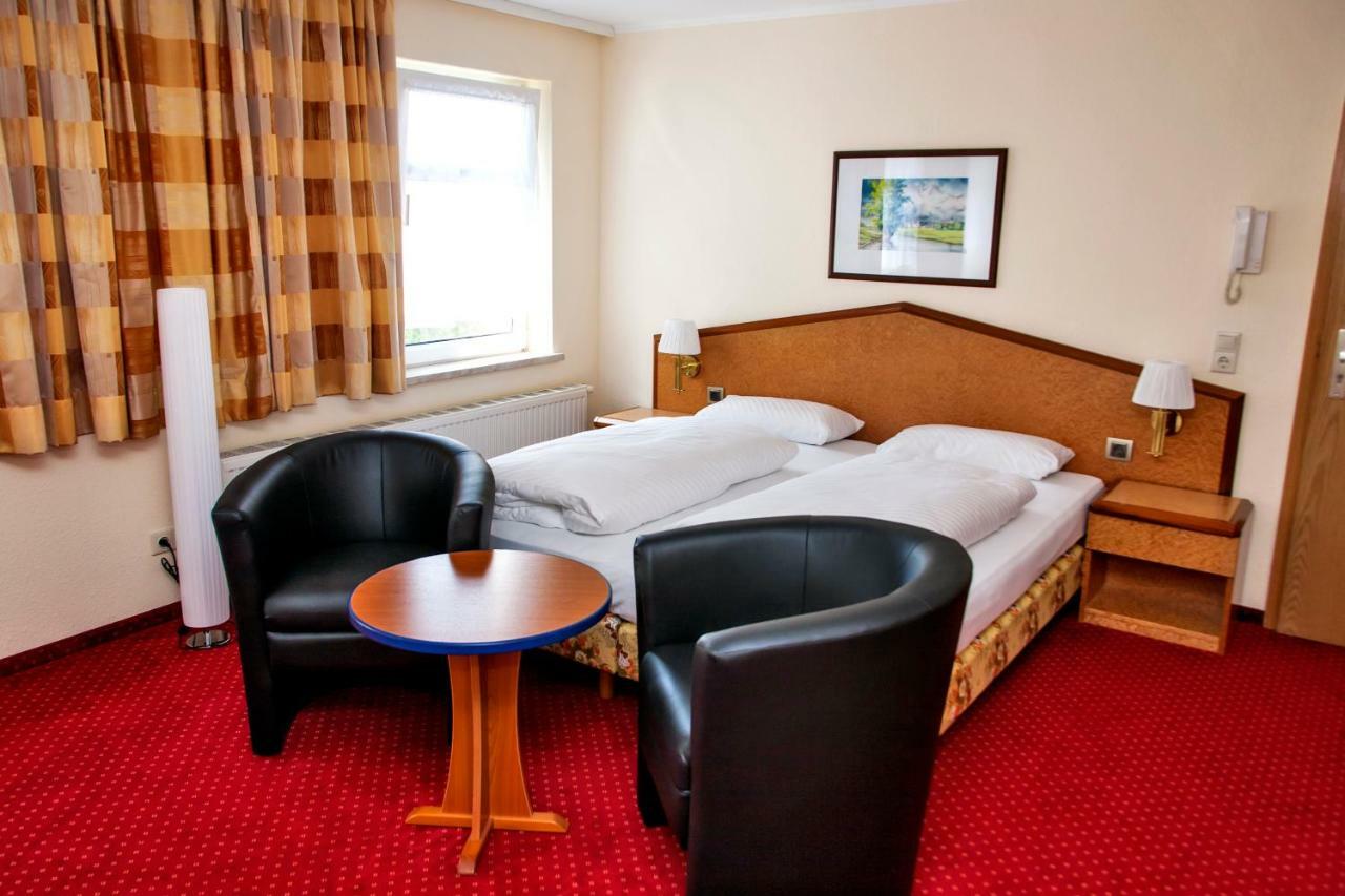Pension Wehner Torgau Extérieur photo